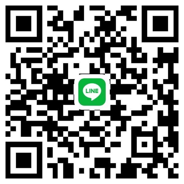 LINE QR Code